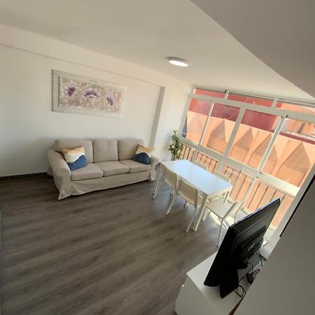Berlanga Apartamento Apartment Малага Екстериор снимка